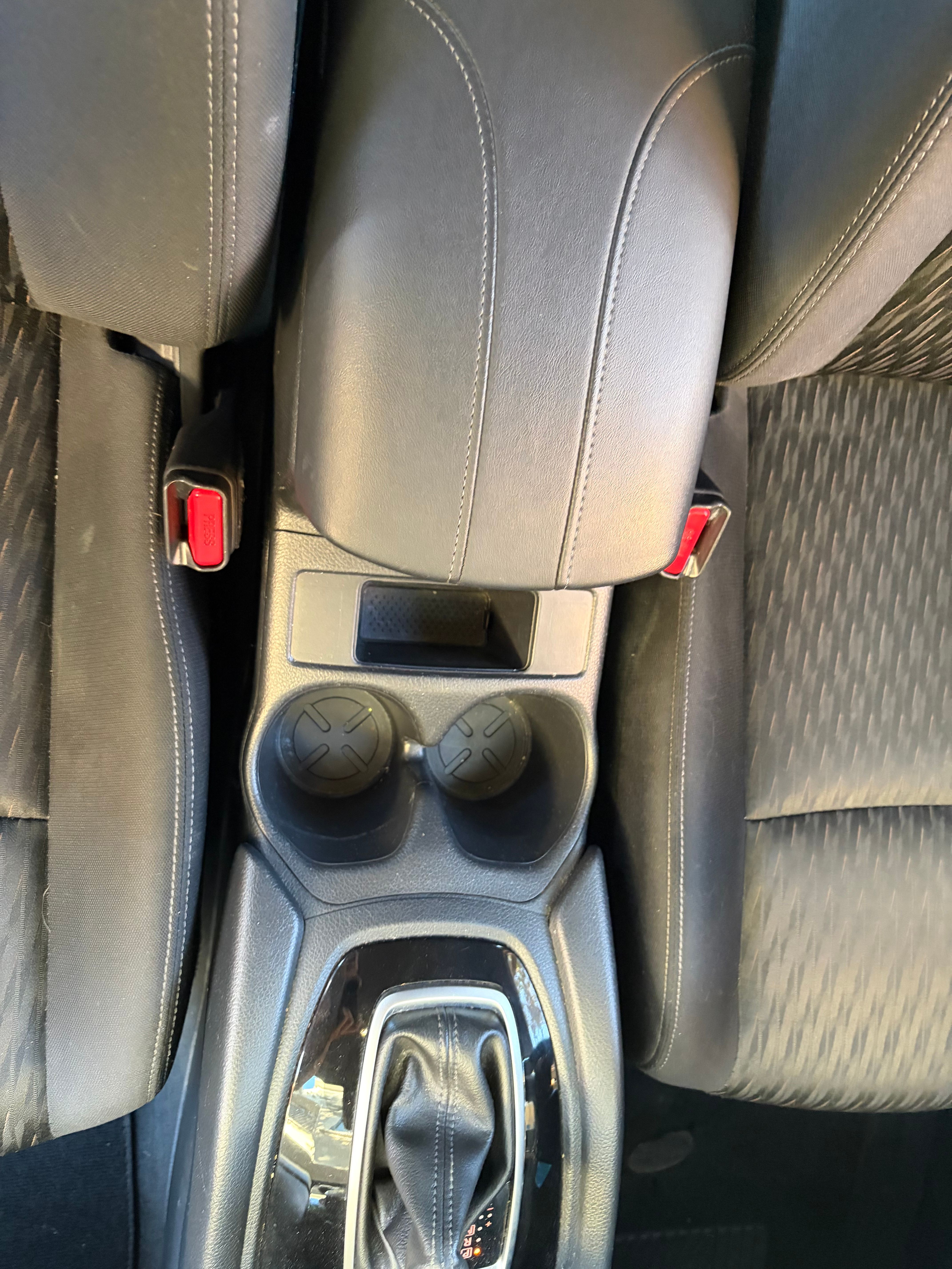 Used 2019 Nissan Rogue S FWD image 21