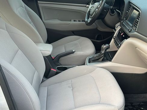 Used 2018 Hyundai Elantra Value Edition image 4