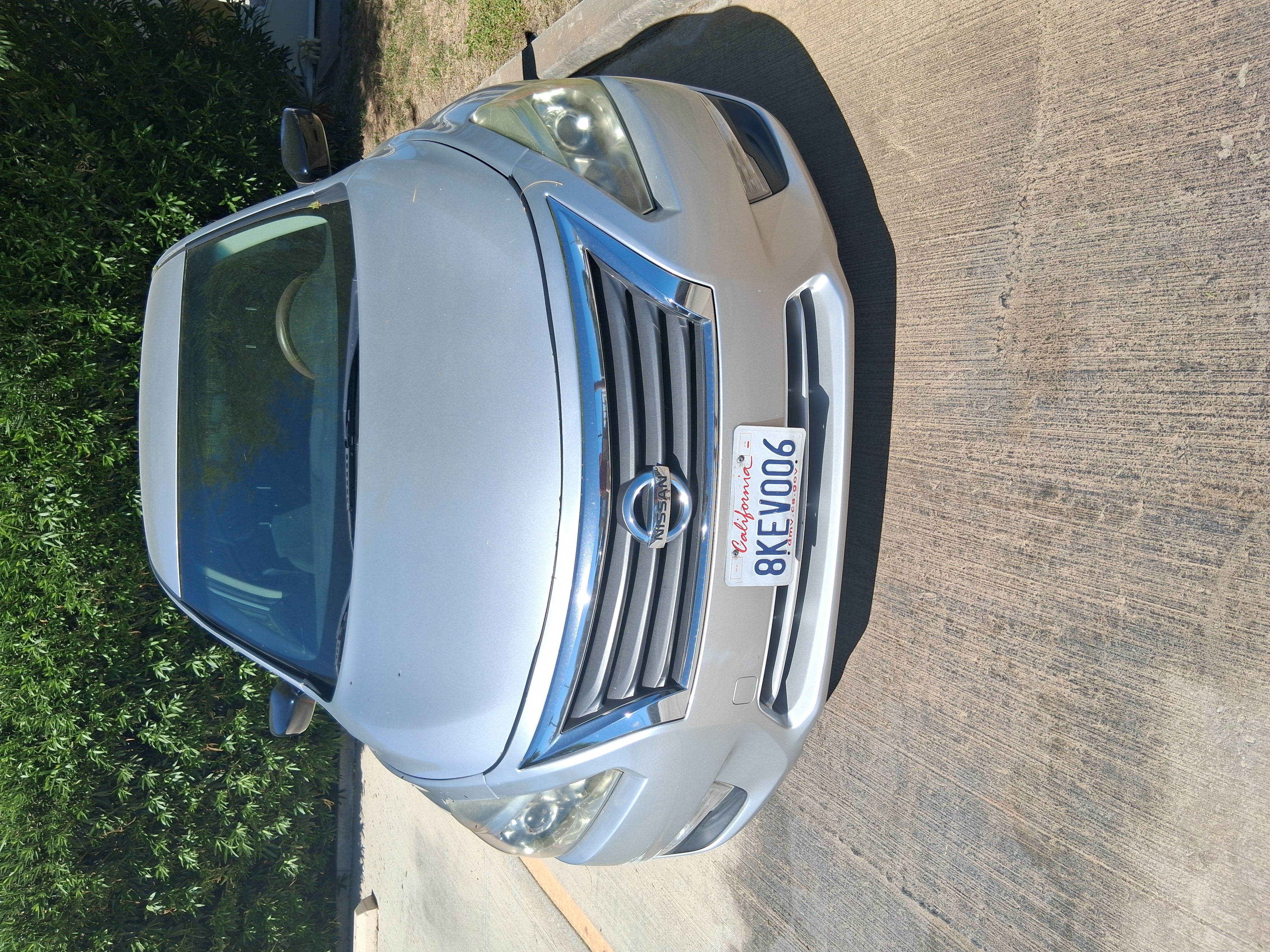 Used 2015 Nissan Altima 2.5 S w/ Special Edition Package FWD image 8