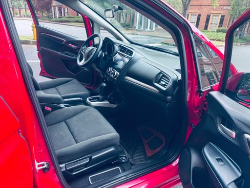Used 2016 Honda Fit EX image 18