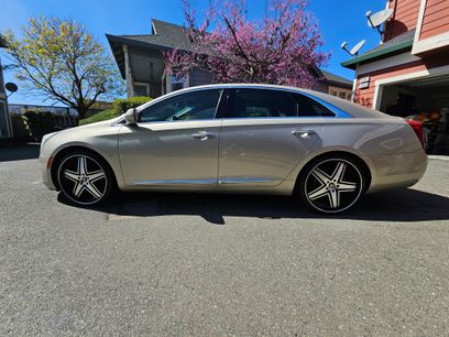 Used 2014 Cadillac XTS Luxury