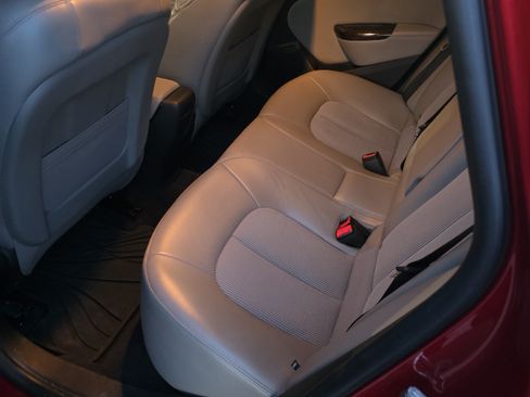 Used 2012 Buick Verano Convenience image 12