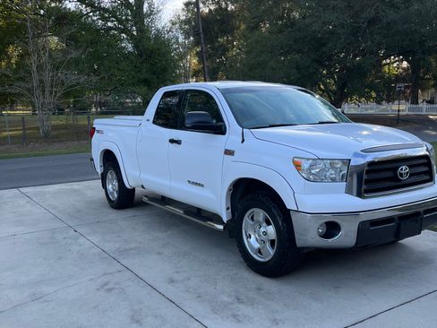 Used 2009 Toyota Tundra SR5 image 5