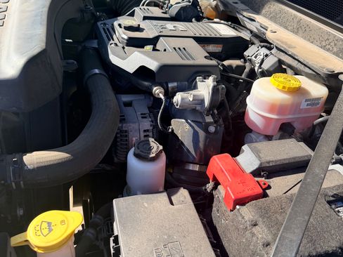 Used 2022 RAM 2500 Laramie image 21