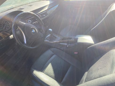 Used 2007 BMW 328i Coupe image 12
