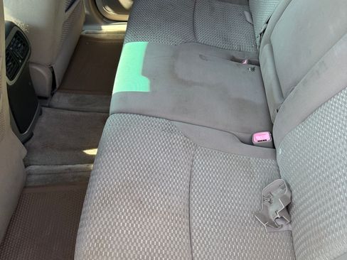 Used 2006 Toyota 4Runner Sport RWD image 13