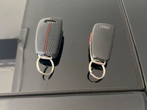 Used 2016 Audi S3 Prestige w/ Prestige Package image 25