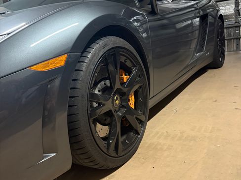 Used 2014 Lamborghini Gallardo LP 550-2 RWD image 11