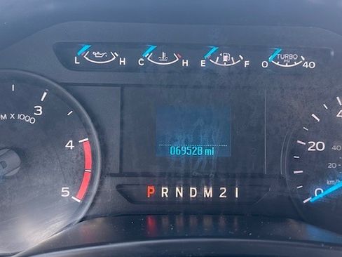 Used 2017 Ford F250 XL image 11