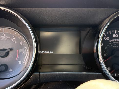 Used 2015 Ford Mustang Coupe image 13