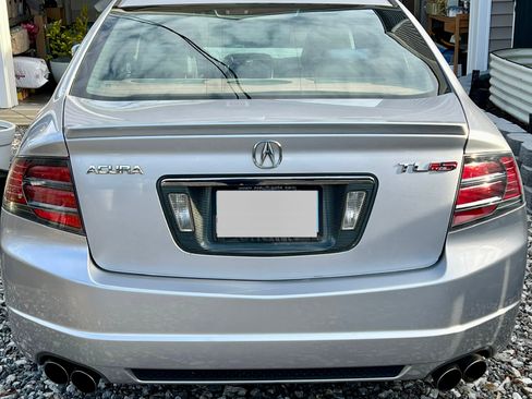 Used 2007 Acura TL Type-S image 13