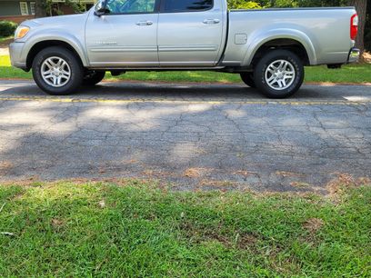 Used 2006 Toyota Tundra SR5
