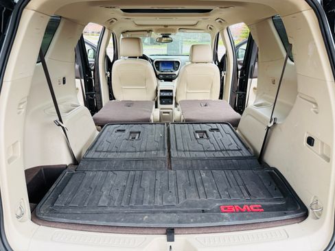 Used 2017 GMC Acadia Denali w/ Technology Package image 21