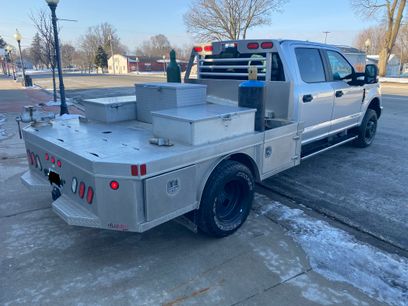 Used 2019 Ford F350 XL w/ STX Appearance Package