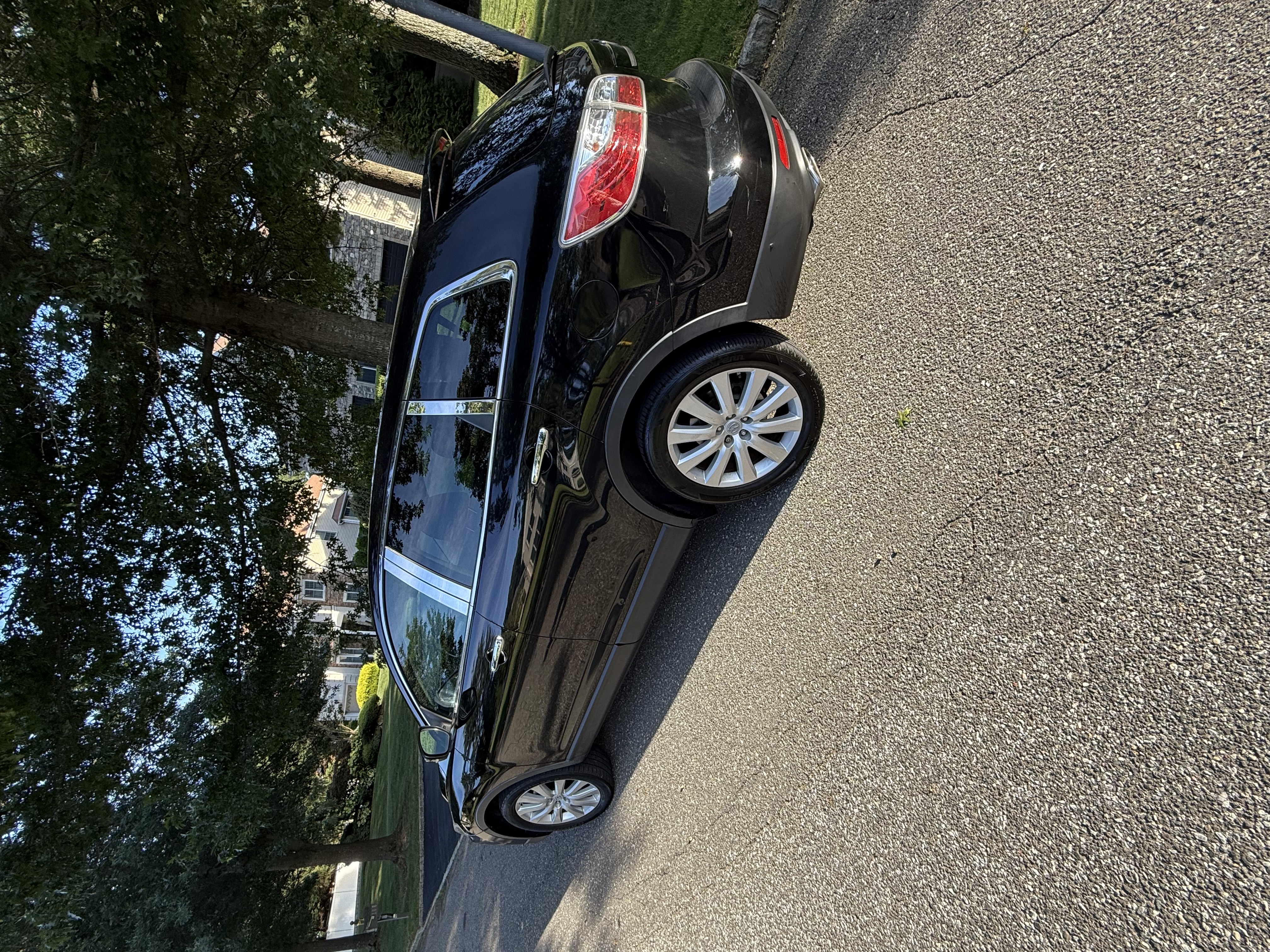 Used 2010 MAZDA CX-9 Grand Touring w/ Moonroof & Bose Audio Pkg AWD/4WD image 17