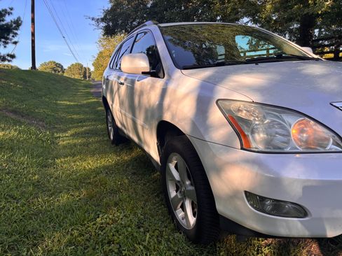 Used 2008 Lexus RX 350 2WD image 2