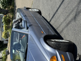 Used 2001 BMW 325Ci Convertible RWD image 5