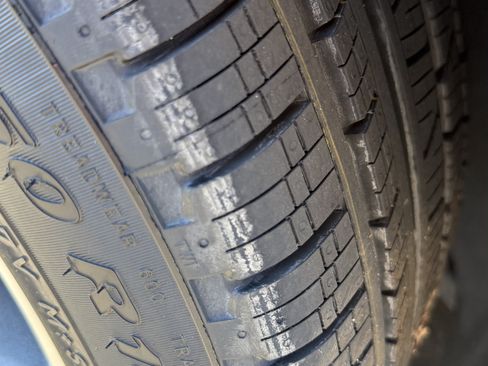 Used 2015 Ford Mustang Premium w/ Equipment Group 201A image 5