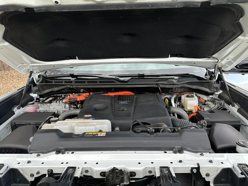 Used 2024 Toyota Tundra 1794 Edition image 13