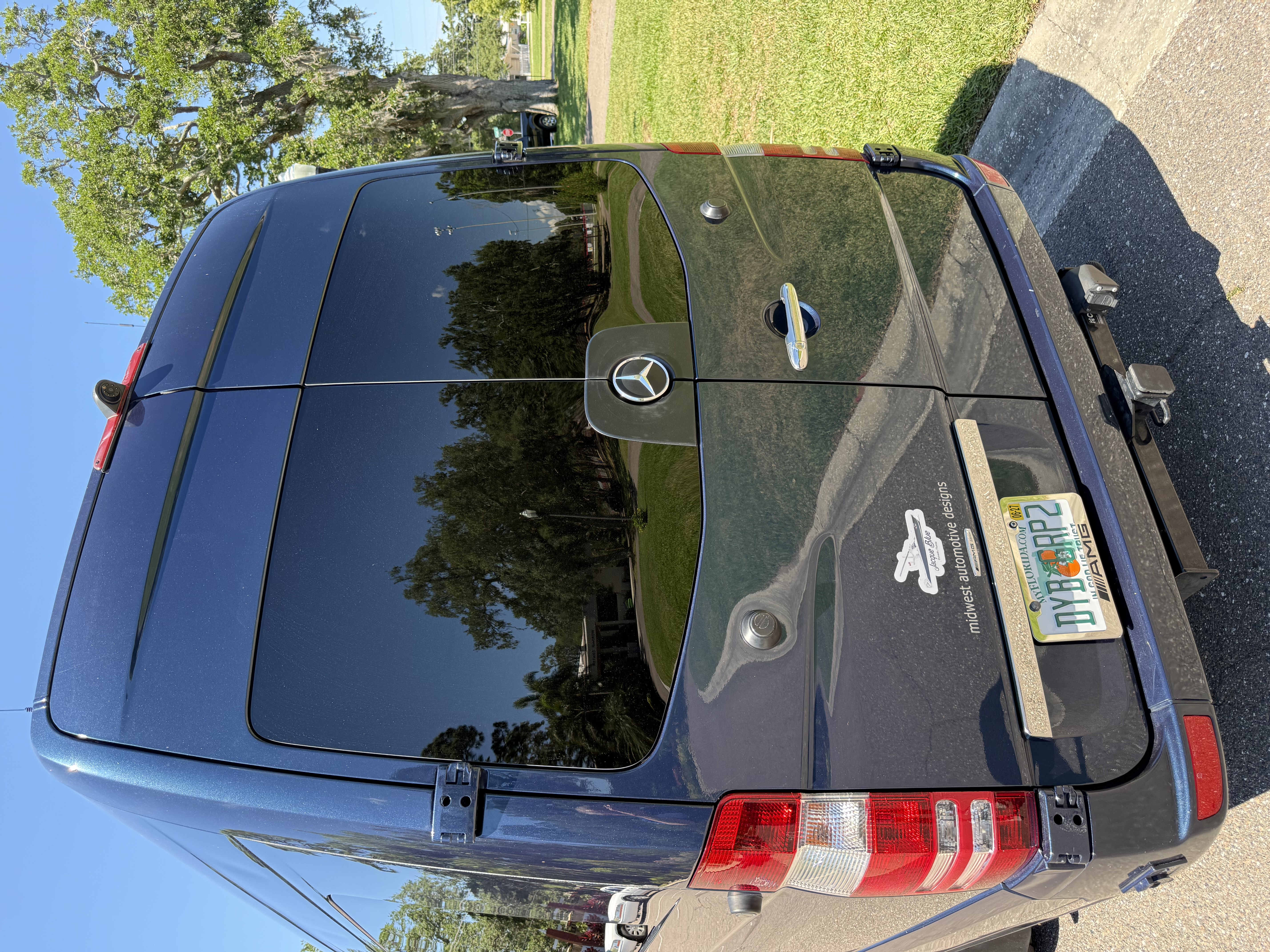 Used 2014 Mercedes-Benz Sprinter 2500 image 30