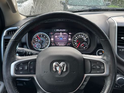 Used 2020 RAM 1500 Big Horn image 12