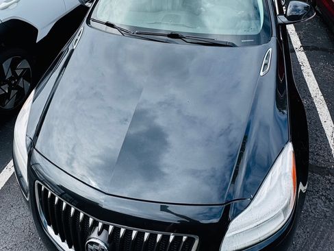 Used 2012 Buick Regal Leather image 11