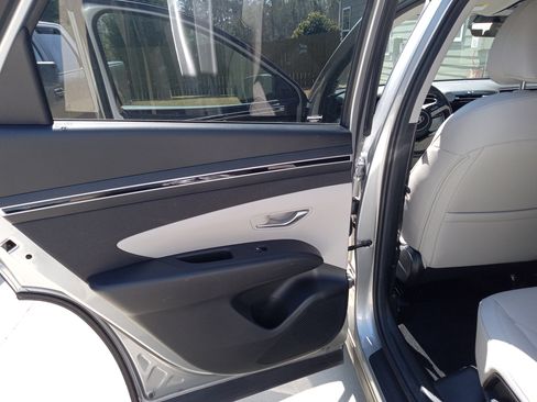 Used 2024 Hyundai Tucson SEL w/ Convenience Package image 16