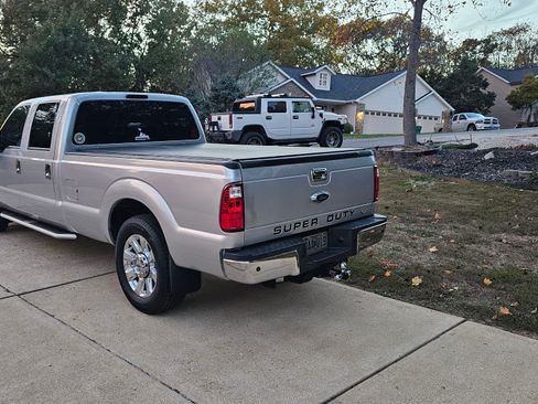 Used 2015 Ford F250 XL w/ Power Equipment Group image 9