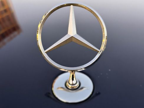 Used 2007 Mercedes-Benz E 550 4MATIC Sedan image 23