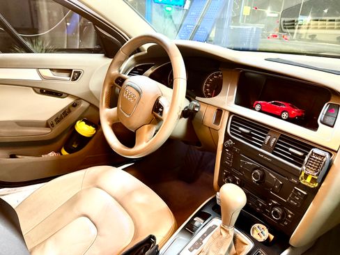 Used 2012 Audi A4 2.0T Premium Plus image 10