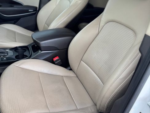 Used 2014 Hyundai Santa Fe Sport w/ Technology Package 04 image 9