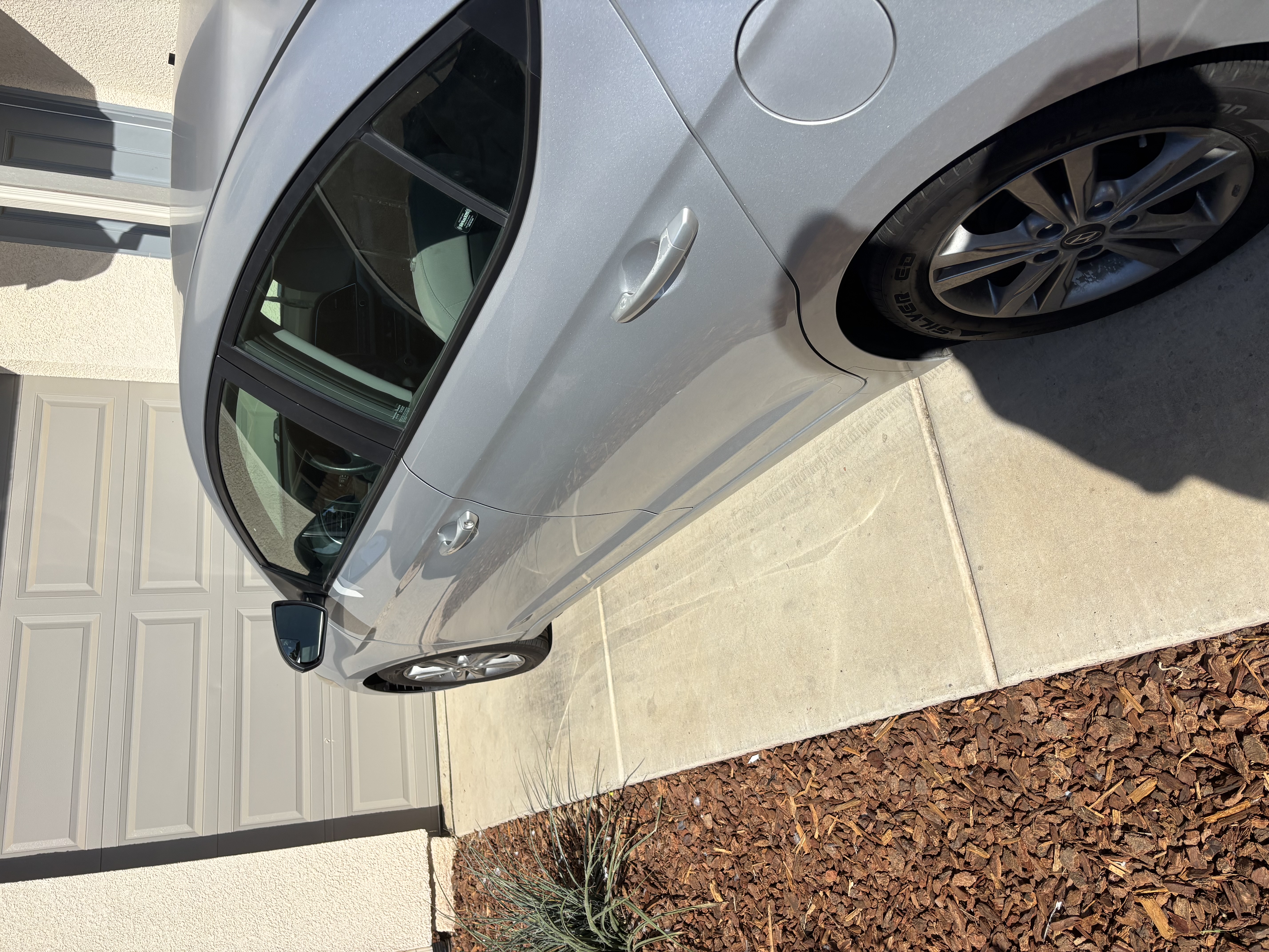 Used 2017 Hyundai Elantra SE FWD image 10