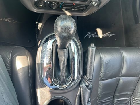 Used 2001 Plymouth Prowler RWD image 8