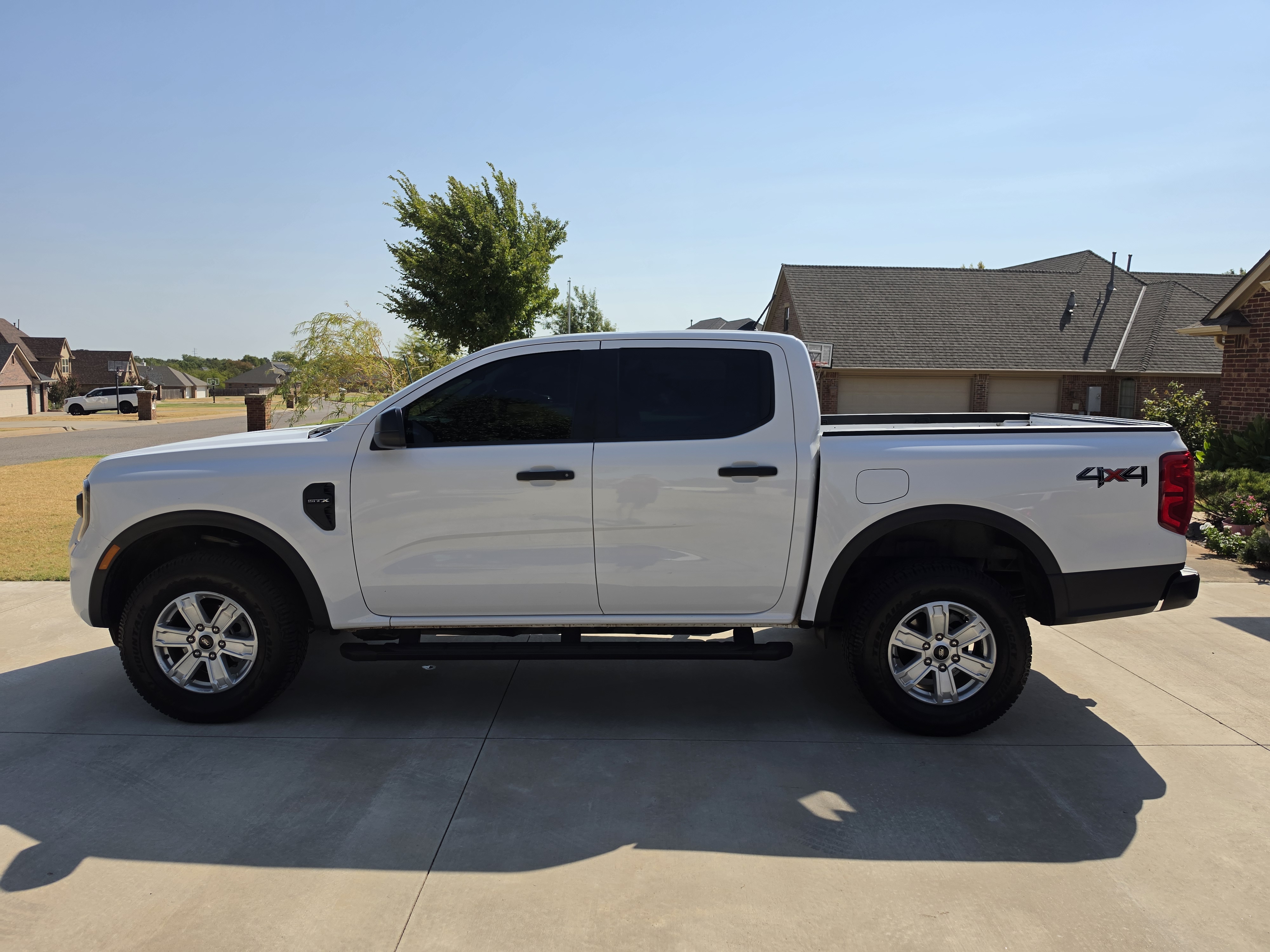 Used 2024 Ford Ranger XL w/ Trailer Tow Package AWD/4WD image 1
