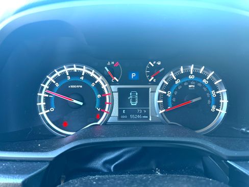 Used 2018 Toyota 4Runner TRD Pro image 13