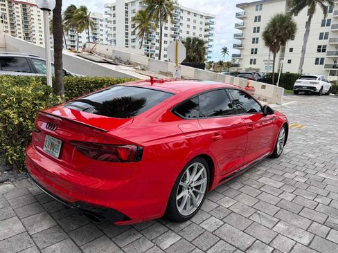 Used 2019 Audi RS 5 Sportback image 8