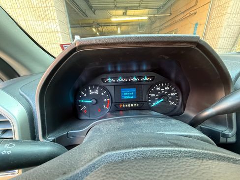 Used 2018 Ford F250 XL w/ Power Equipment Group image 8