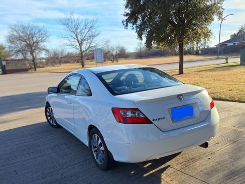 Used 2010 Honda Civic EX-L image 5