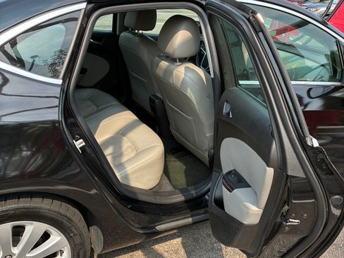 Used 2016 Buick Verano w/ Appearance Package FWD image 25