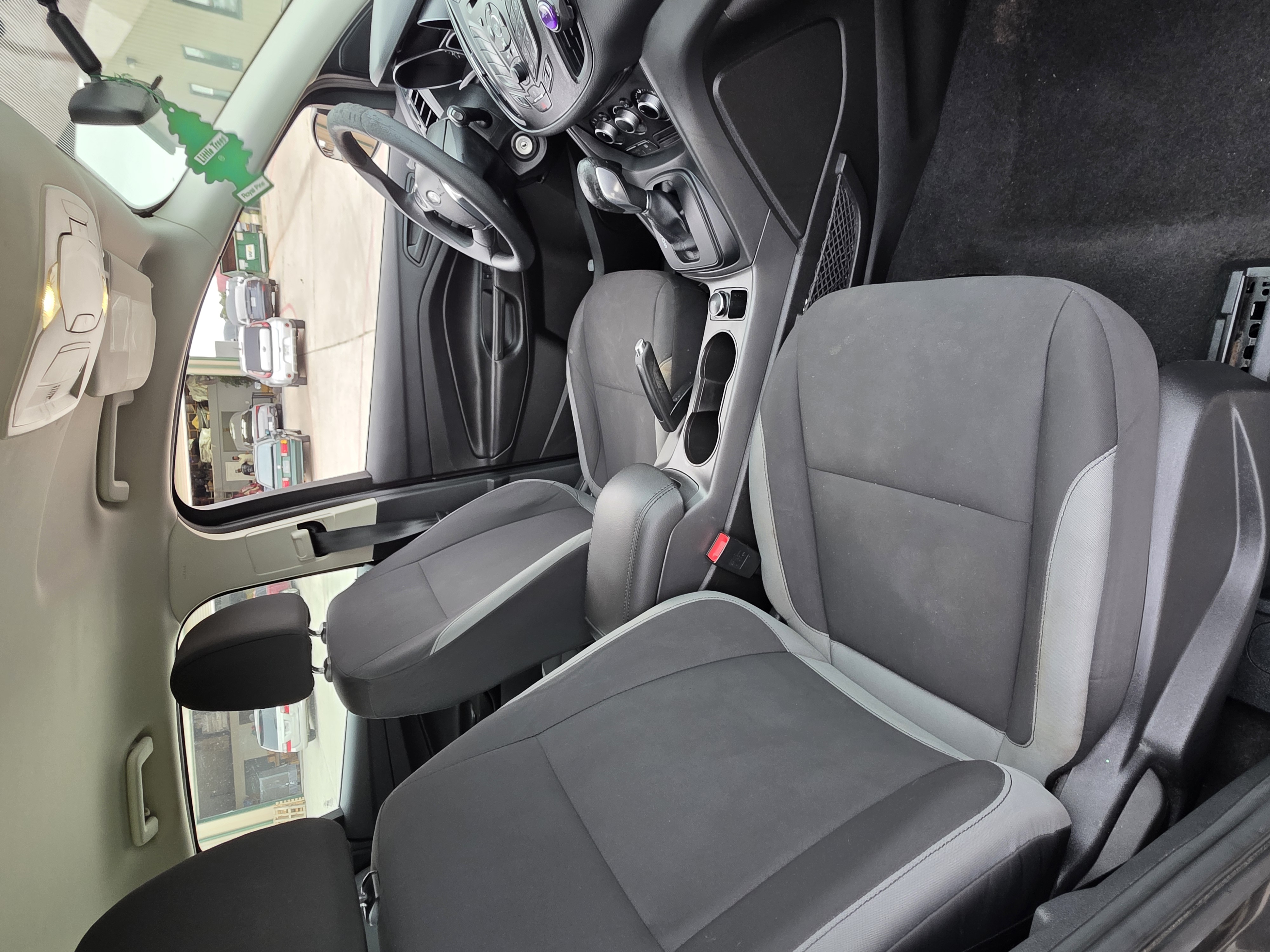 Used 2016 Ford Escape S FWD image 13