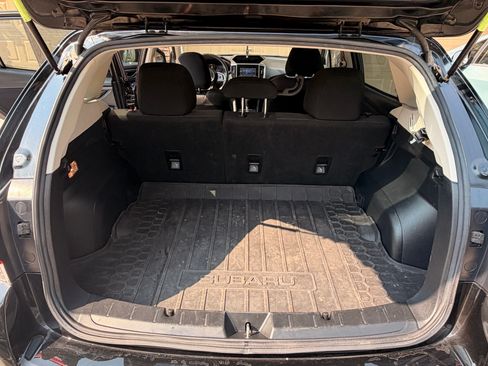 Used 2019 Subaru Impreza 2.0i w/ Eyesight AWD/4WD image 9