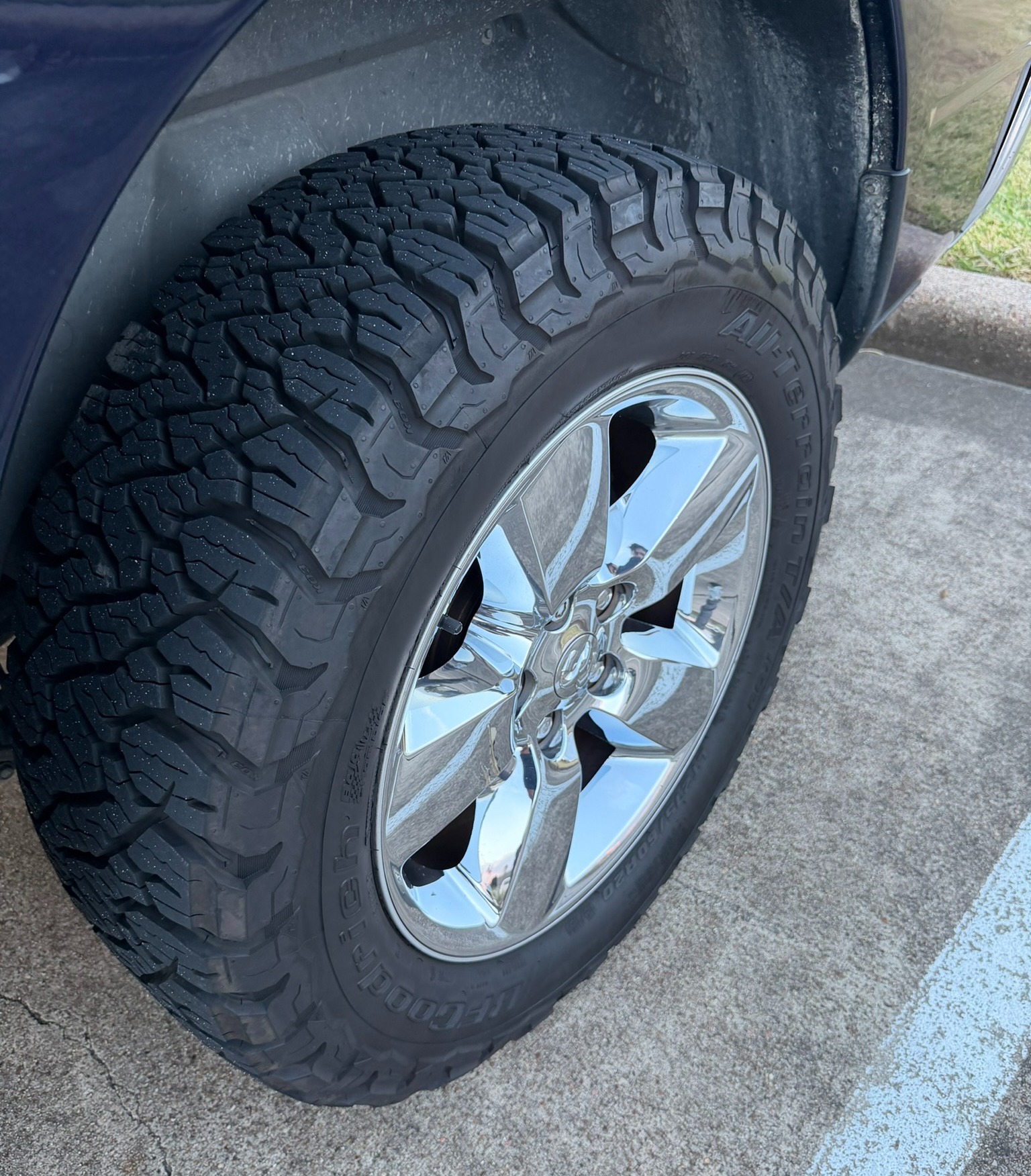 Used 2016 RAM 1500 Lone Star RWD image 29