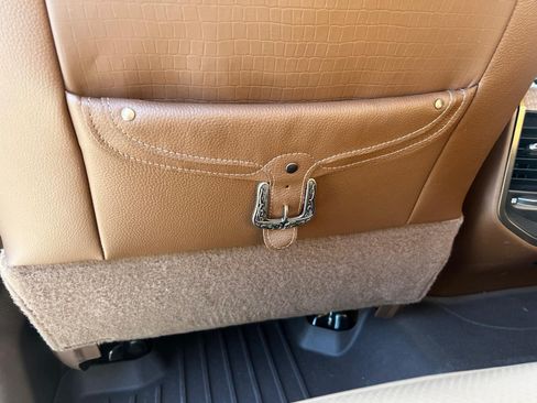 Used 2023 RAM 3500 Limited image 13