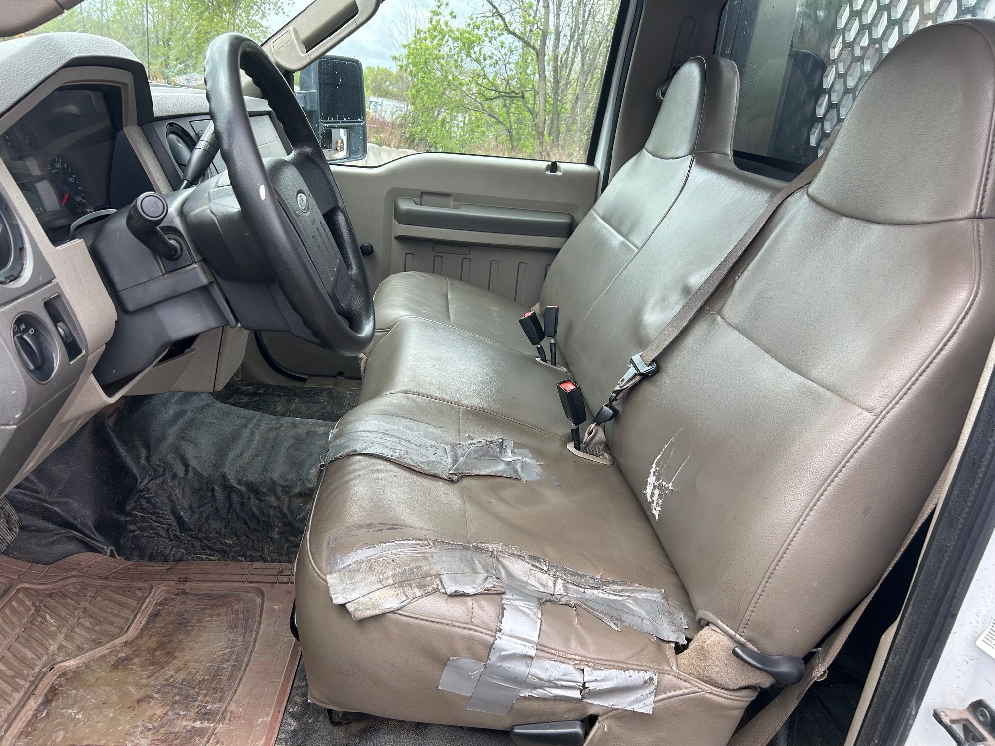Used 2008 Ford F550 Luxury RWD image 10