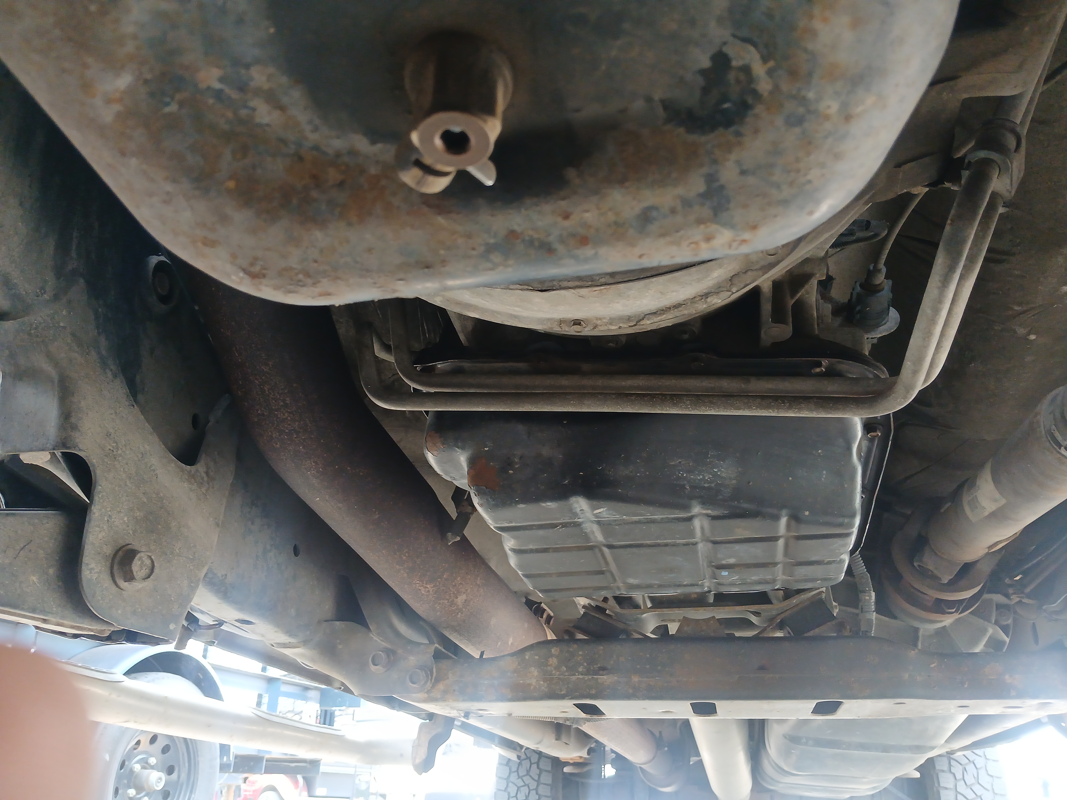 Used 2009 Dodge Ram 3500 Truck Laramie AWD/4WD image 22