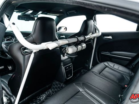 Used 2020 Dodge Charger Scat Pack image 16