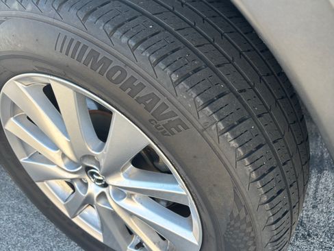 Used 2016 MAZDA CX-5 Touring FWD image 9