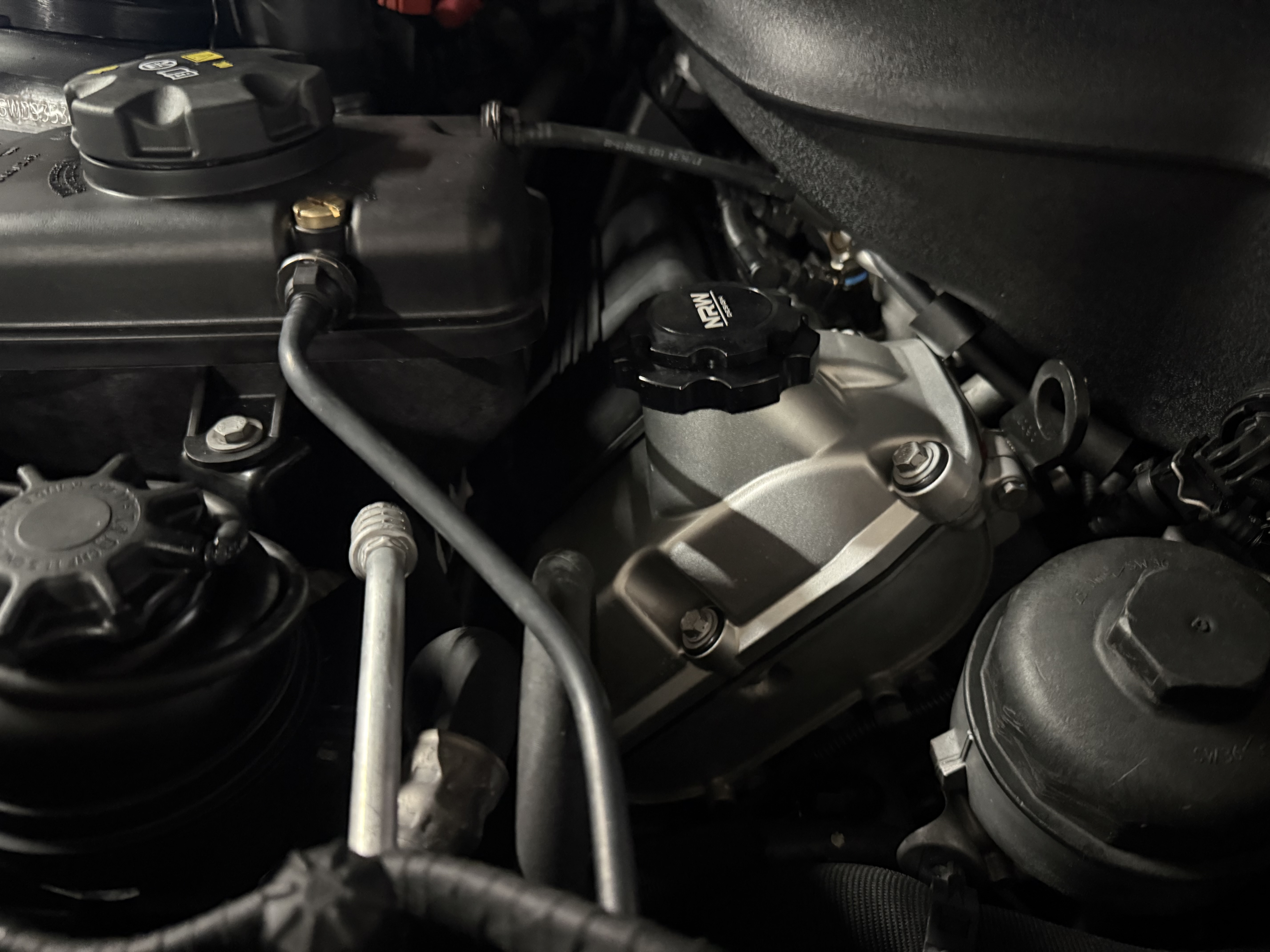 Used 2008 BMW M3 Coupe RWD image 13