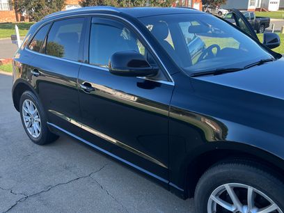 Used 2010 Audi Q5 3.2 Premium