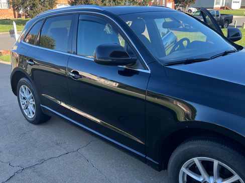 Used 2010 Audi Q5 3.2 Premium AWD/4WD image 1
